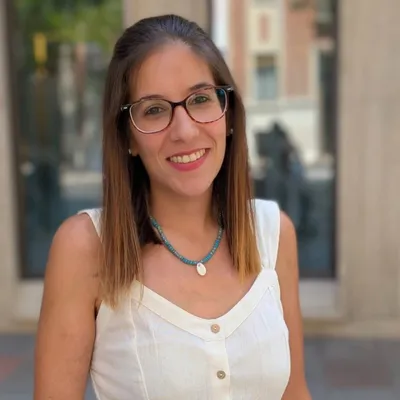 Laura Huertas