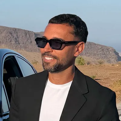 Omar Sanchez