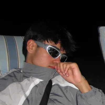 Sergio Gea