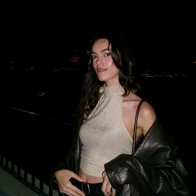 khaoula anghal