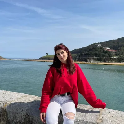 Maddi Cavero