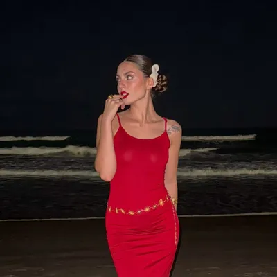 Lucía Blázquez