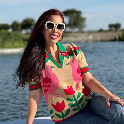 Deborah Uribe