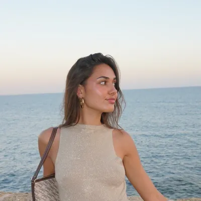 Maria Hernandez Cañadas