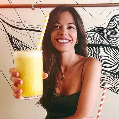 Ana del Villar Rey