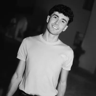 Carlos Acosta