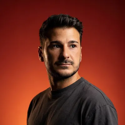Victor Cerezuela