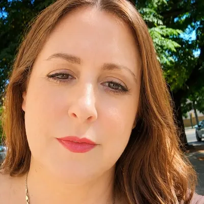 Patricia M.