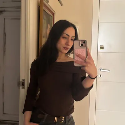 Alexandra Gallardo Rodriguez