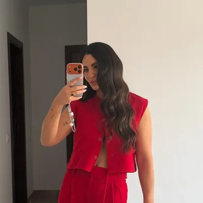 María Lavirgen