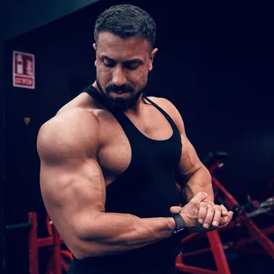 Cristian Cabeza