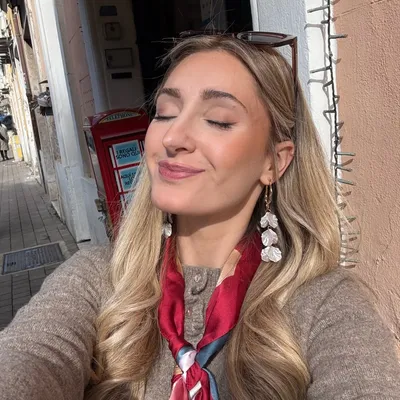 Marta Sánchez Martín