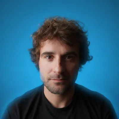 Saúl V.