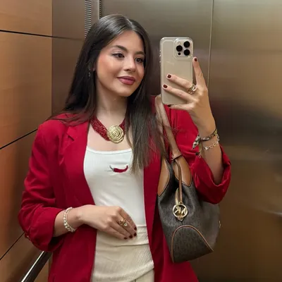 Olaia Santisteban