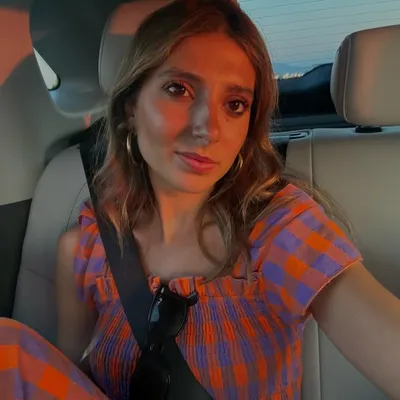 Elena Martín Ballesteros