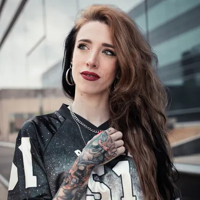 Alba Gonçalves Castañeda
