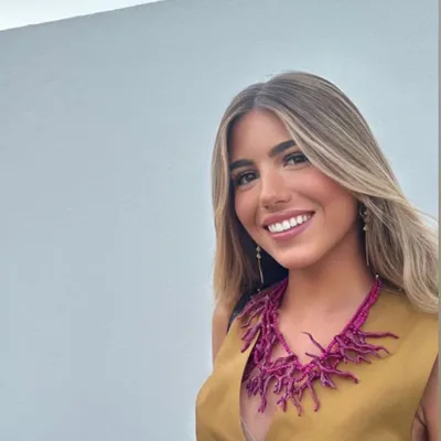Blanca Rodriguez-Poyo Martin