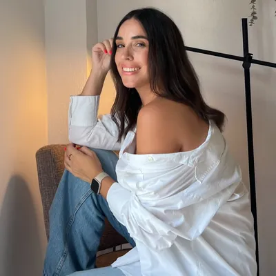 Mariloli de la Rosa