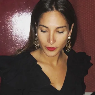 PAULA BAEZA