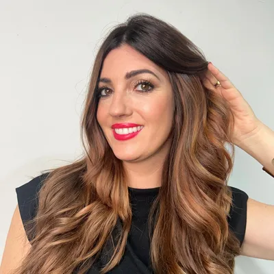 guapadecalle sonia gallart murcia