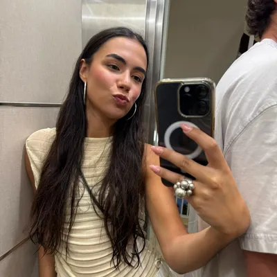 Isa Vázquez