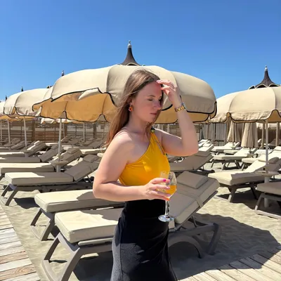 Dominika Finot