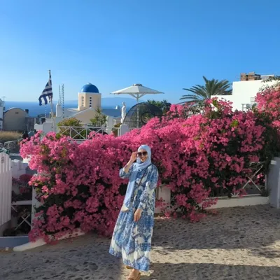 nabila lamy