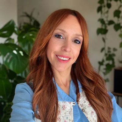 Cris ariza