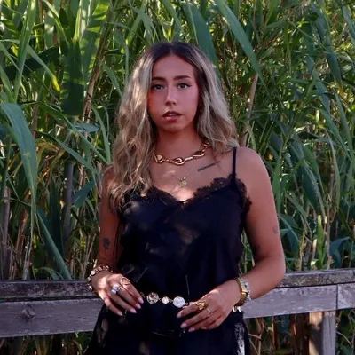 María Freiría Pardal