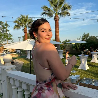Almudena Lizana