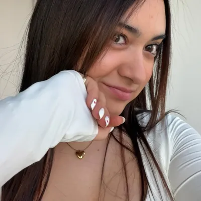 Julieta Alina Borlea Rios