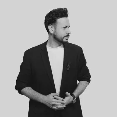 Oscar Salas Iglesias