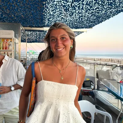 ROCIO PEREZ BONILLA