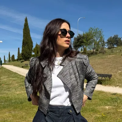 Popi Navarro
