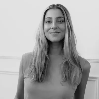 Rocío Iglesias Panichelli