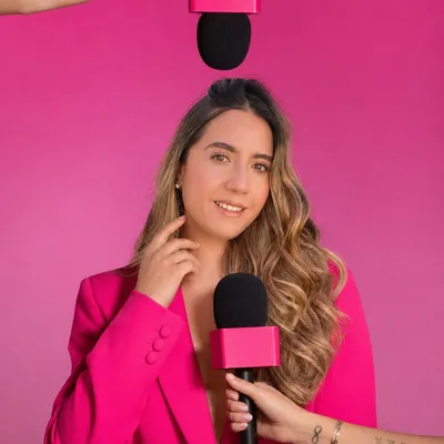 Pamela Arellano