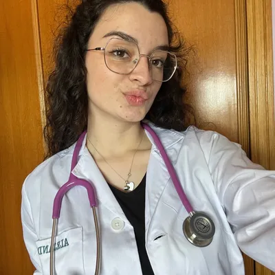 Alejandra Prieto