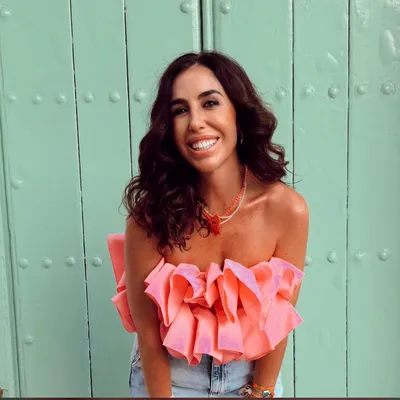 Elisa Reyes Vargas