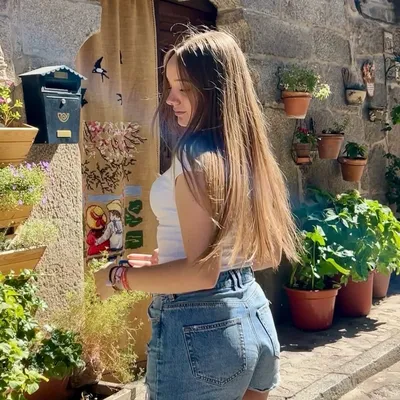 Ainhoa Perez Vega