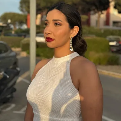 Mairelys hierro espinoza