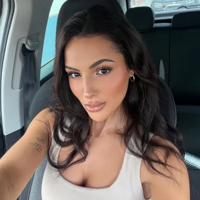 Cristina Garcia Aranda