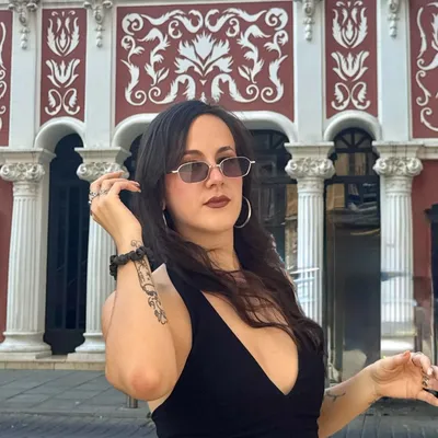 Inés Ayrault