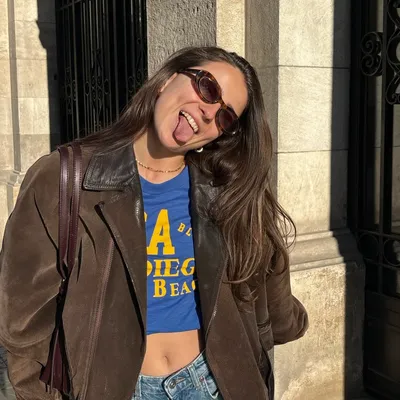 Esther Bergada Novoa