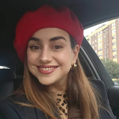 Alejandra García Gil