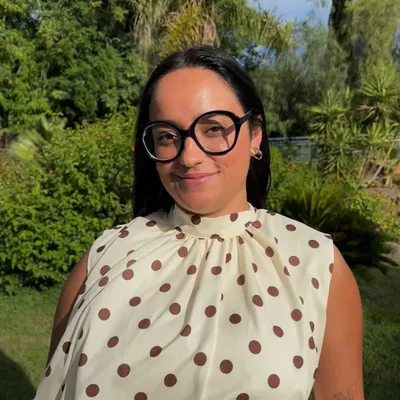 Lucia gomez arboleya