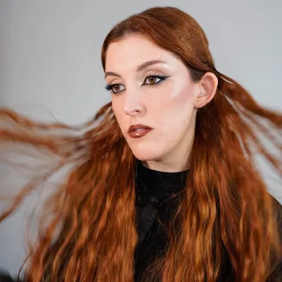 Cristina Lardín