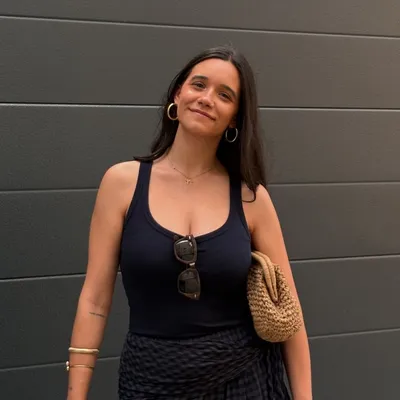Cristina Gutiérrez