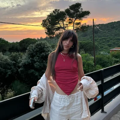 Patricia Bernaus