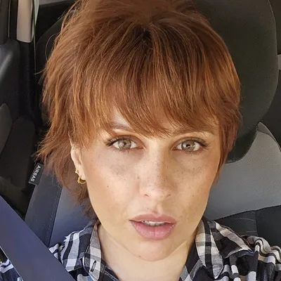 Marilyn Calderón