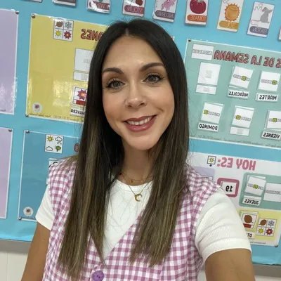Rosa Menchón